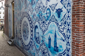 25 december 2021 Delft