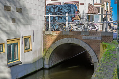 Dagtripje Alkmaar 26-02-2025