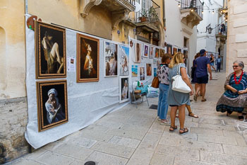 2019 zomervakantie hak van Italië
