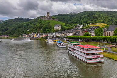 2025-07 Fietsen langs de Moezel