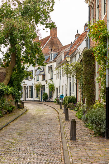 Herfstvakantie 2021 Lunteren