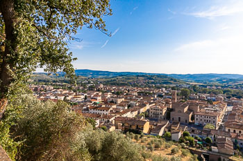 Zomervakantie 2021 Toscane