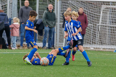 250927 Esmee - QB JO11-3 - FCO JO11-2