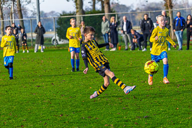 251108 Siem - Lisse JO10-2 - RBB JO10-1