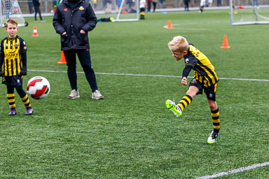 251129 Ben - RBB JO8-2 - Hillegom JO8-2