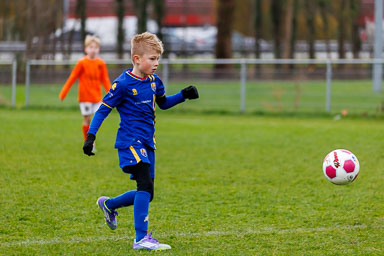 251206 Willem - FCO JO9-1 - Soccer Boys JO9-1