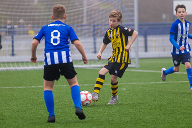 260307 Siem - Quick Boys JO10-2 - RBB JO10-1