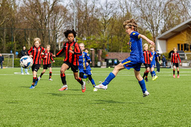 260411 - Esmee - ASC JO11-1 - FCO JO11-1