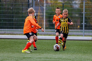 260415 - Ben - RBB JO8-3 - Katwijk JO8-4