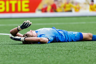 Valken '68 - ARC: 1 - 3