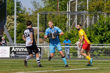 VUC - Valken '68: 3 - 1