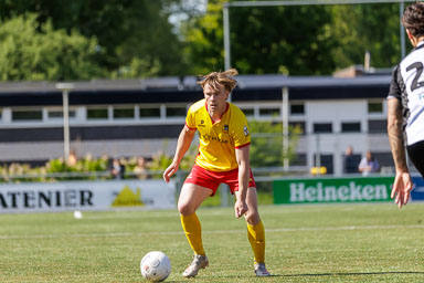 VUC - Valken '68: 3 - 1